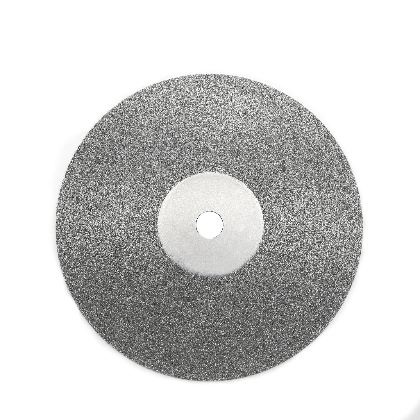 8 Inch Diamond Sanding Grinding Disc,Diamond Coated Flat Lap Disk Polishing Grinding Disc Grit 60-3000 for Gemstone Stone Glass Crystals
