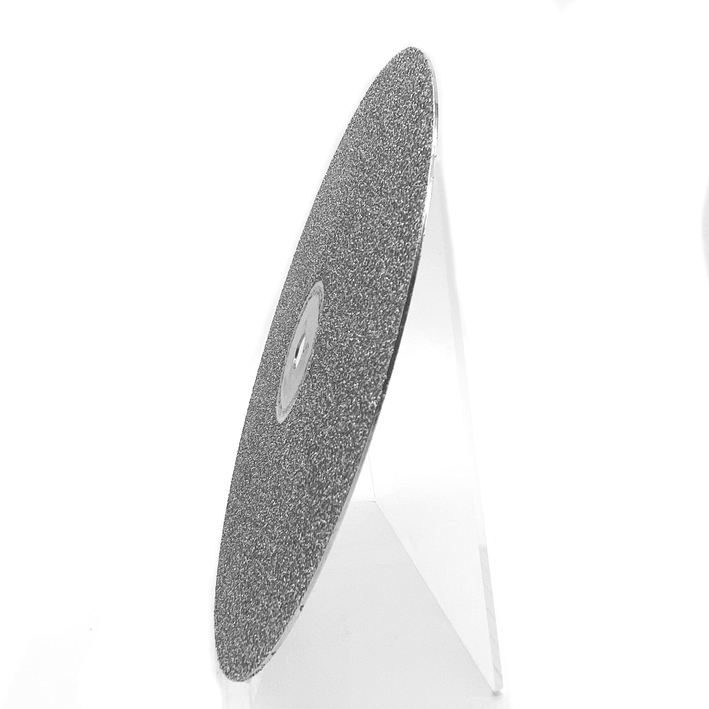 8 Inch Diamond Sanding Grinding Disc,Diamond Coated Flat Lap Disk Polishing Grinding Disc Grit 60-3000 for Gemstone Stone Glass Crystals