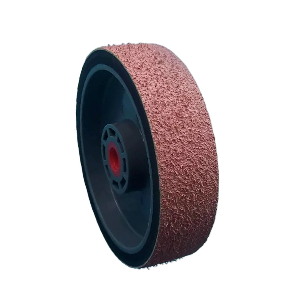 8 Inch Diamond Resin Burr Grinding Polishing Wheel,Grit 60 to 50000 for Lapidary Jewelry Gemstone Stones Jade Glass Artificial Crystal