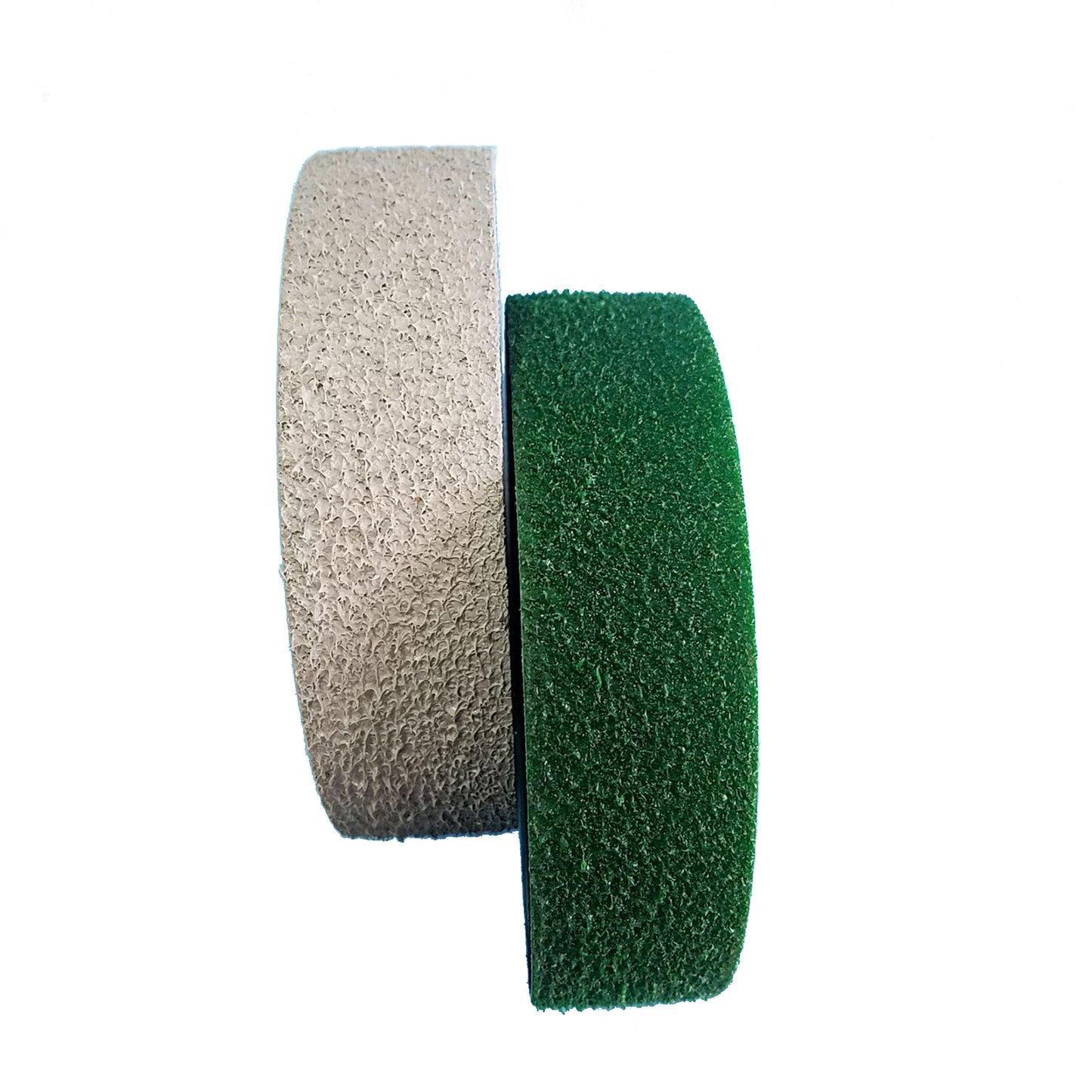 6 Inch Diamond Resin Burr Grinding Polishing Wheel,Grit 60 50000 for Lapidary Jewelry Gemstone Stones Jade Glass Artificial Crystal