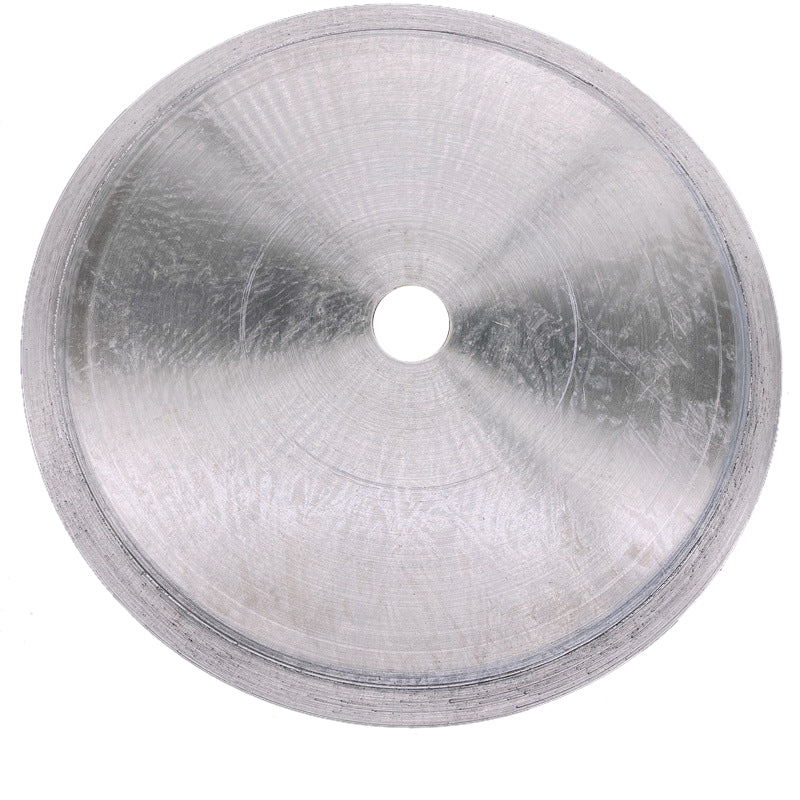 Diamond Lapidary Blades Stone Cutting Saw Blade Super-Thin 0.4mm,6×1"Arbor Trim Rock Jewelry Tools for Gem Stone