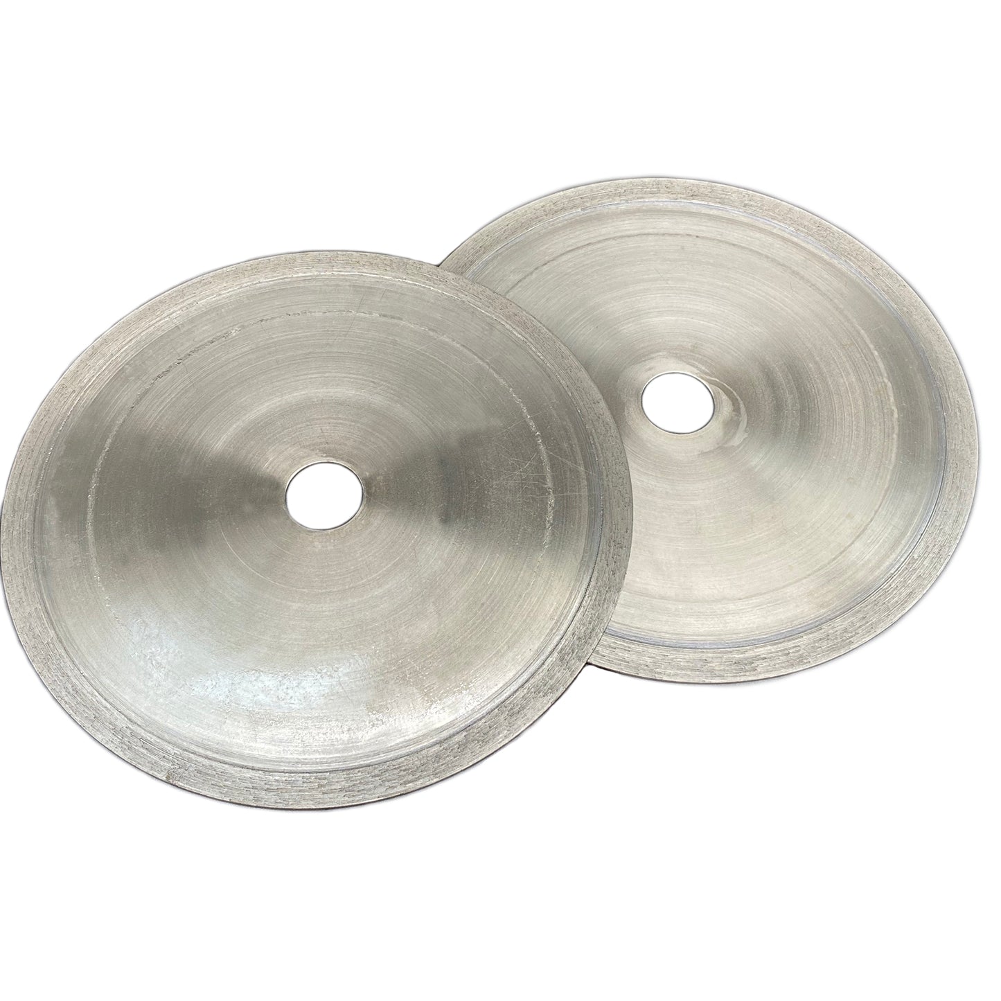 Diamond Lapidary Slab Trim Blade Trim Rock Jewelry Tools for Gem Stone Agate Jadeite 8 Inch