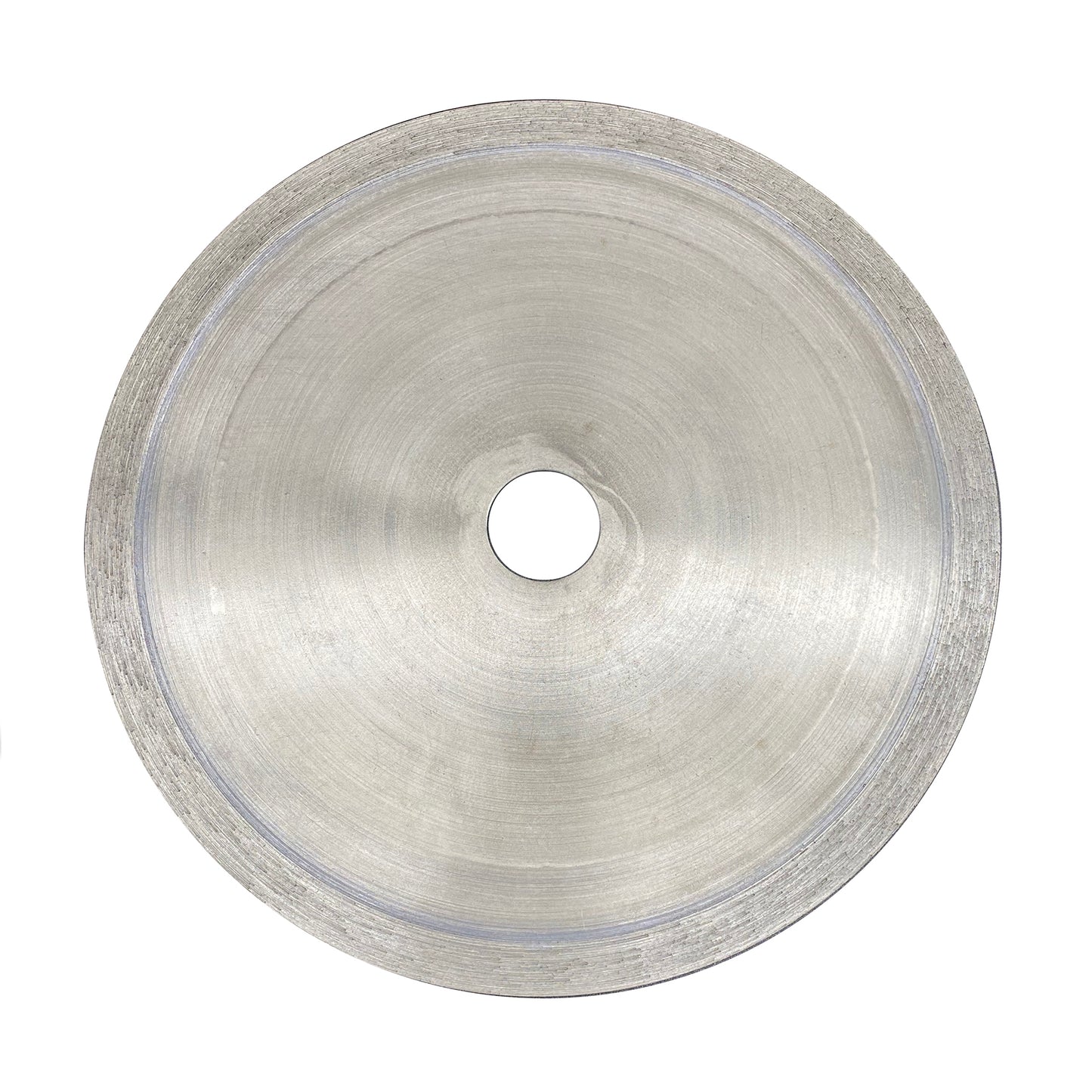 Diamond Lapidary Slab Trim Blade Trim Rock Jewelry Tools for Gem Stone Agate Jadeite 8 Inch