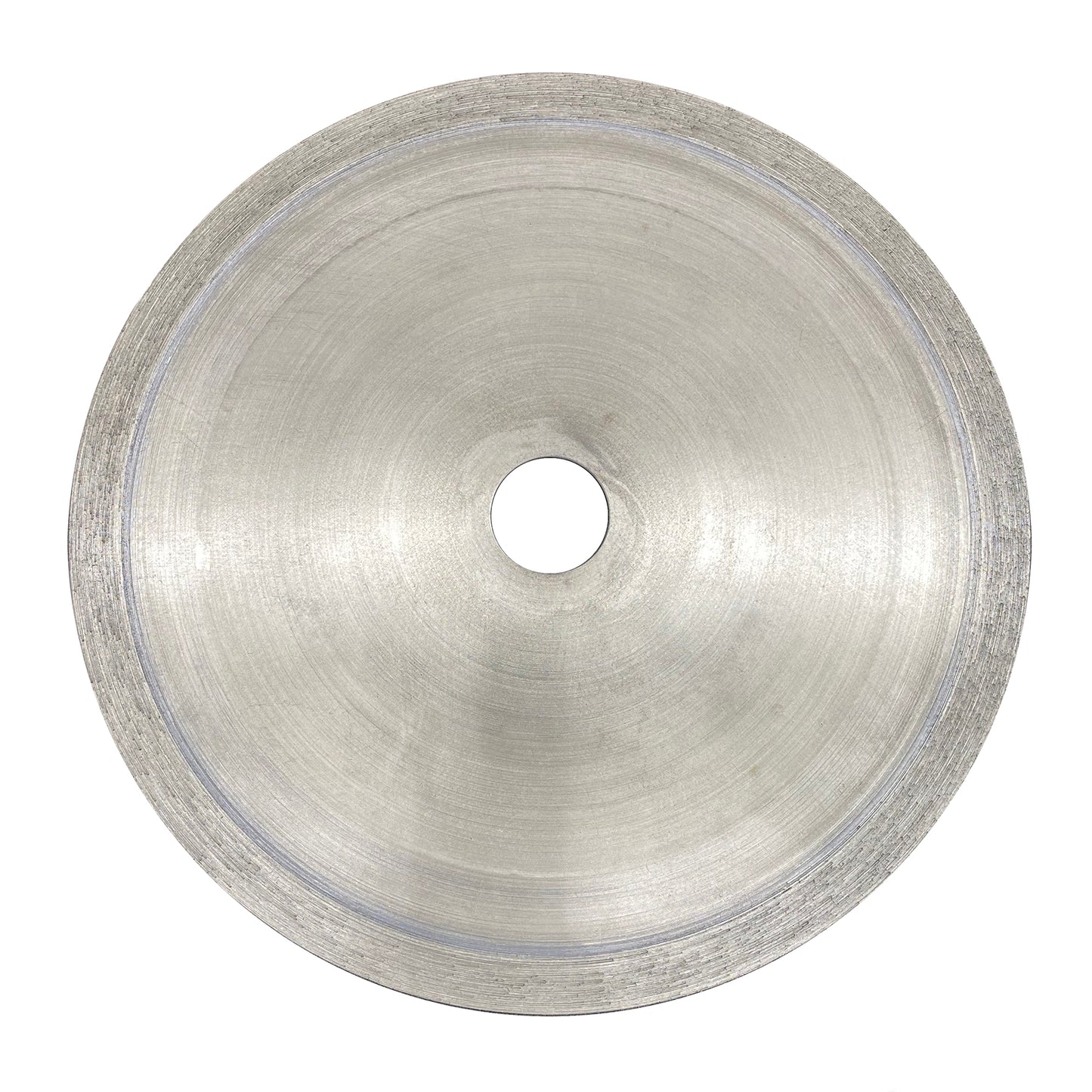 Diamond Lapidary Slab Trim Blade Trim Rock Jewelry Tools for Gem Stone Agate Jadeite 8 Inch