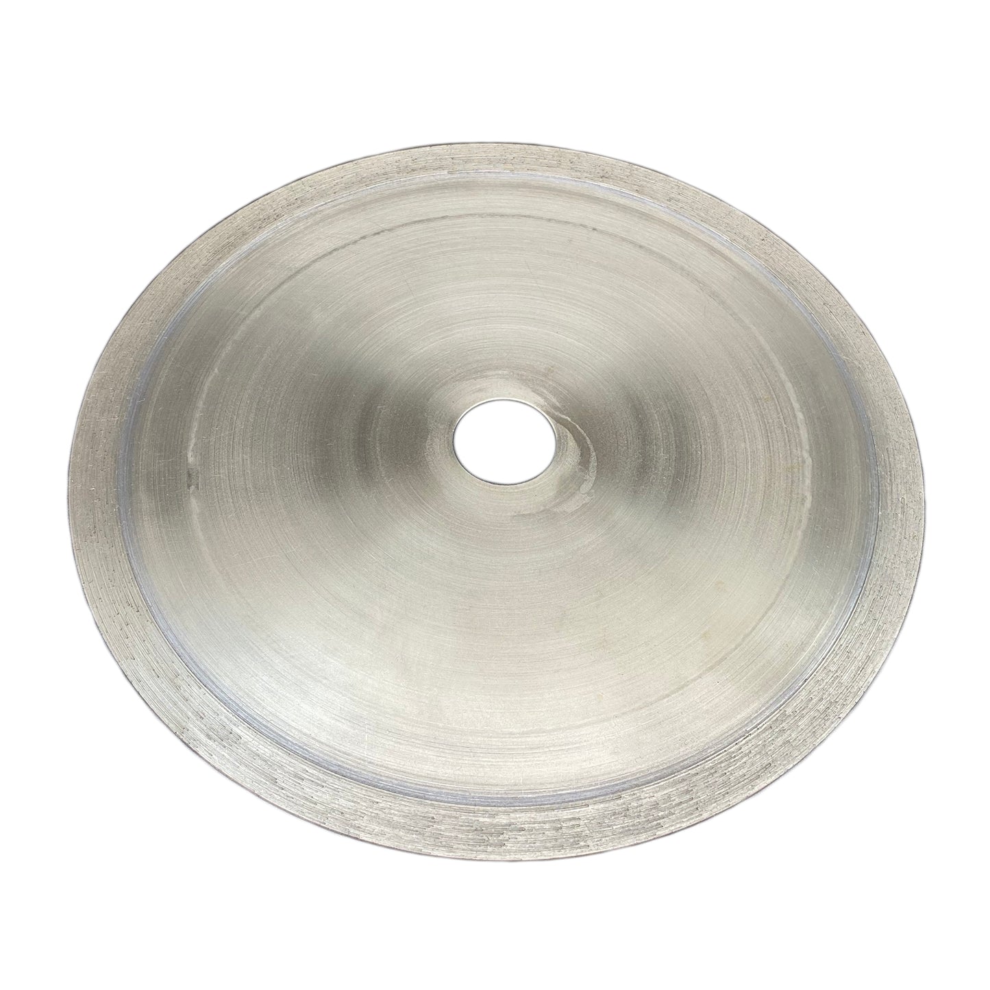 Diamond Lapidary Slab Trim Blade Trim Rock Jewelry Tools for Gem Stone Agate Jadeite 8 Inch