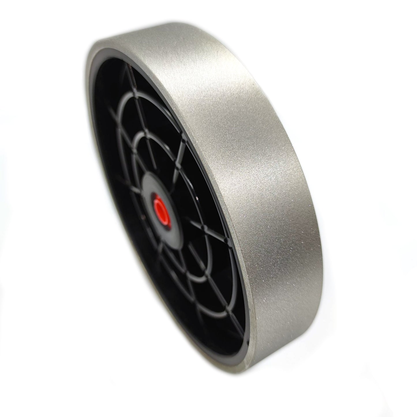 6 Inch Electroplated Diamond Grinding Wheels Grit 60-2000 (1 Pcs)