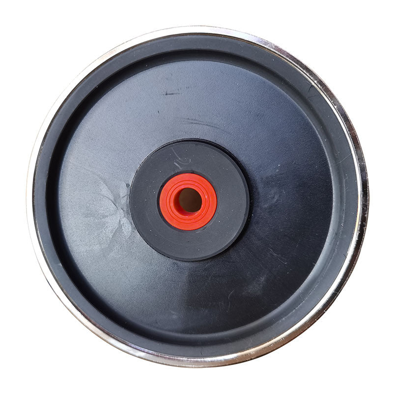 Diamond Electroplated Parallel Grinding Wheel Grit 60-3000 6 Inch