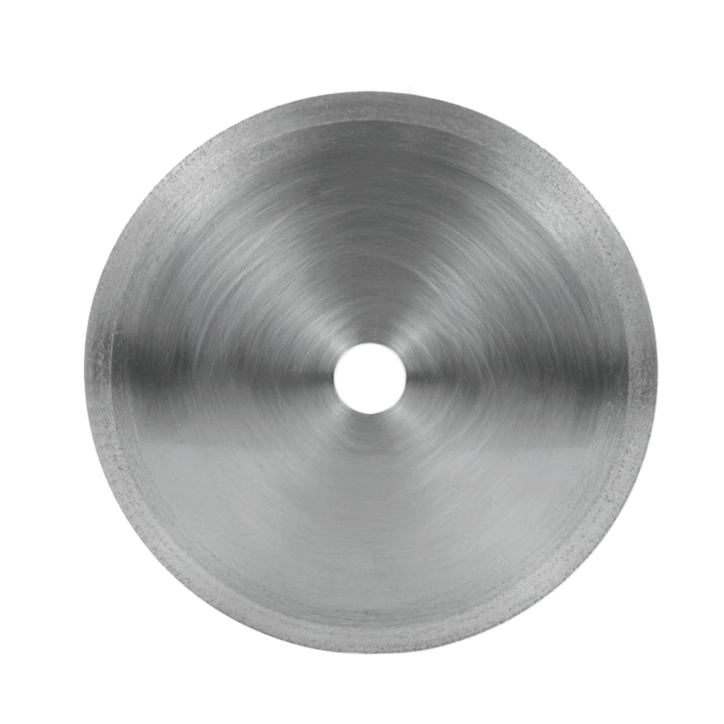 160mm Diamond Lapidary Blades Stone Cutting Saw Blade 6-3/10 inch,1" Arbor Trim Rock Jewelry Tools for Gem Stone